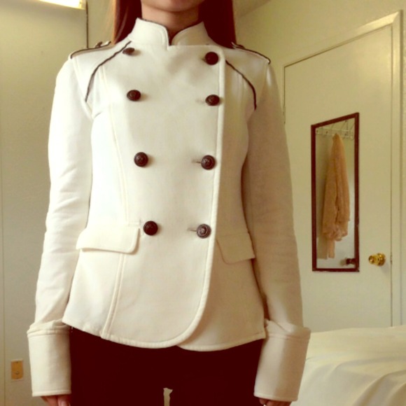 Express jacket