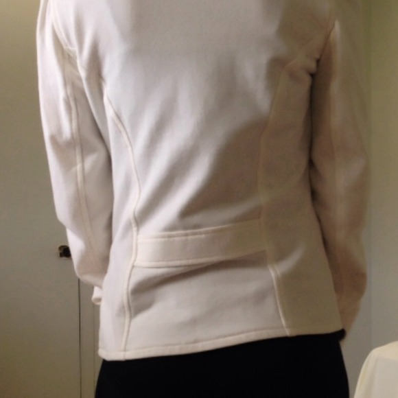 Express jacket - Picture 3 of 4