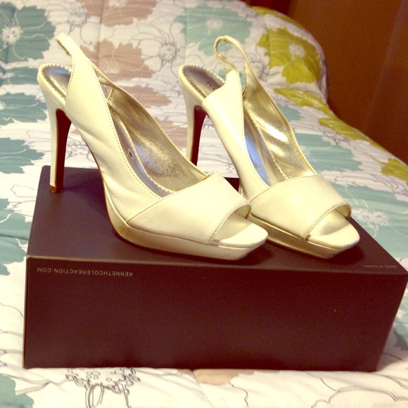 Wet Seal Heels