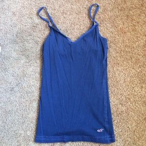 Hollister V Neck cami