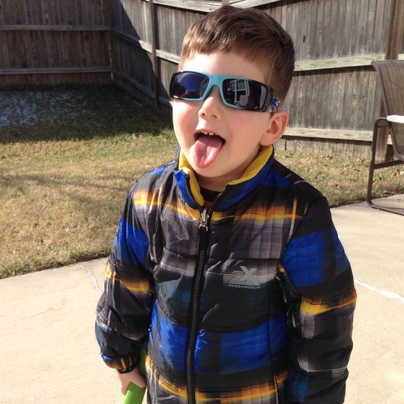 GIFTED- friend's B-day 😃Betsey Johnson bag - Picture 4 of 4