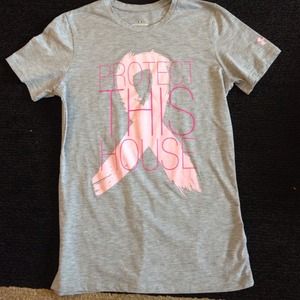 Underarmour top