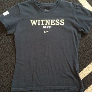 Nike T-shirt