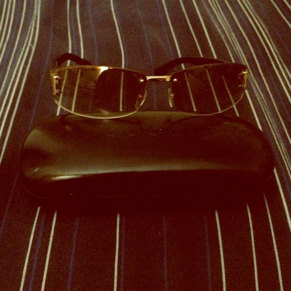 Gucci sunglasses