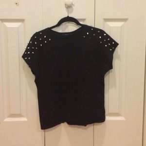 Studded tshirt