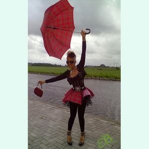 Collar shiny metal necklace