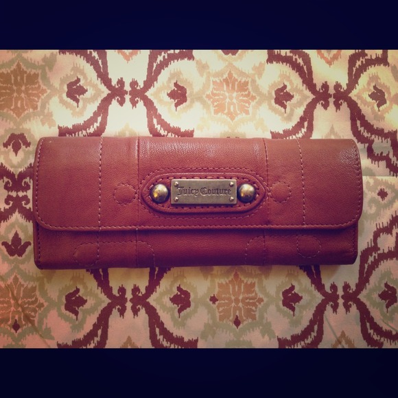 Juicy Couture Wallet