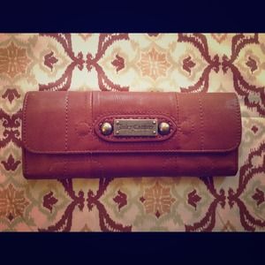 Juicy Couture Wallet