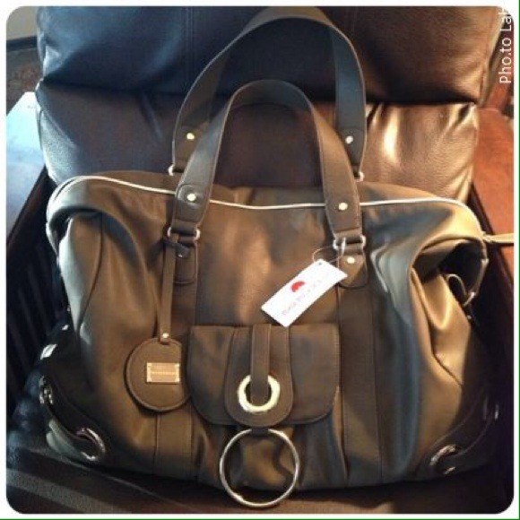 🌟💯Authentic Big Buddha Travel Bag 🌟