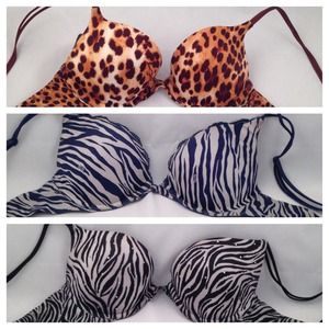 Victoria's Secret Bras!! 💕🎉