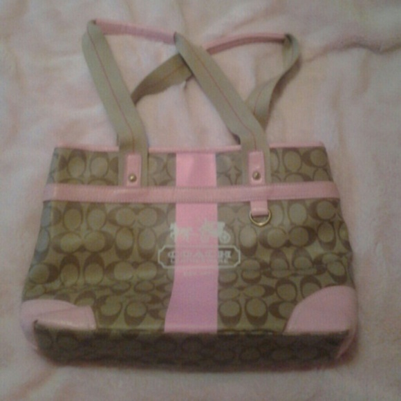 HOLDING Handbag