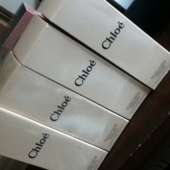 Chloè chloè chloè chloè 😍
