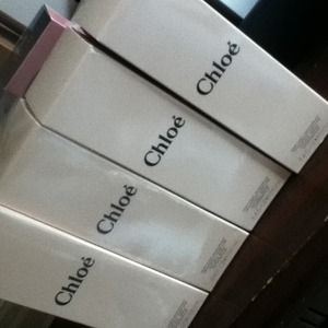 Chloè chloè chloè chloè 😍