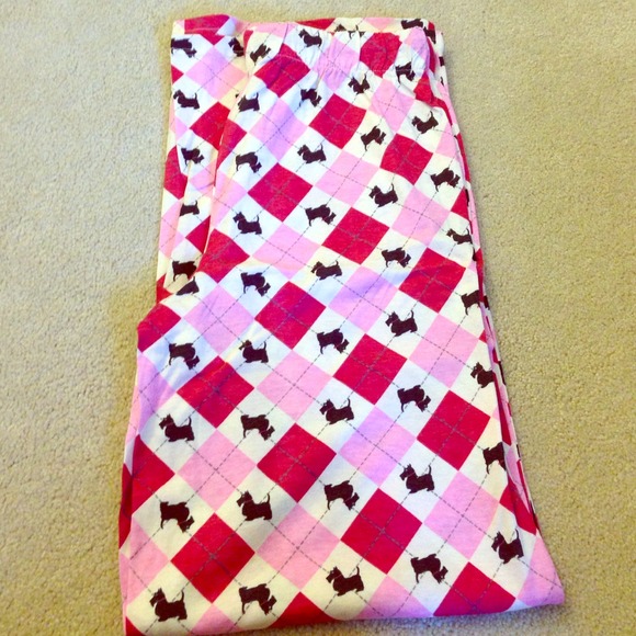 Cute pajama pants
