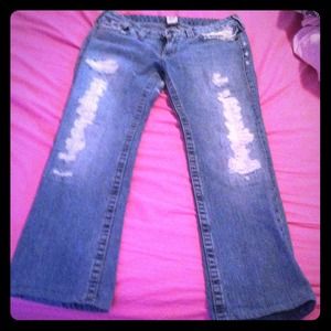 True Religion Jeans .... Never been worn! 👍