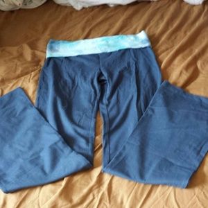 Victoria Secret Yoga Pants
