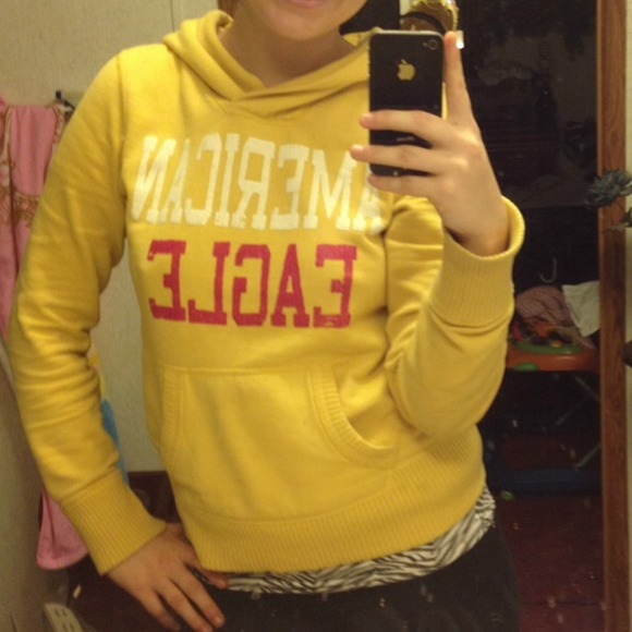 American eagle - Picture 2 of 3