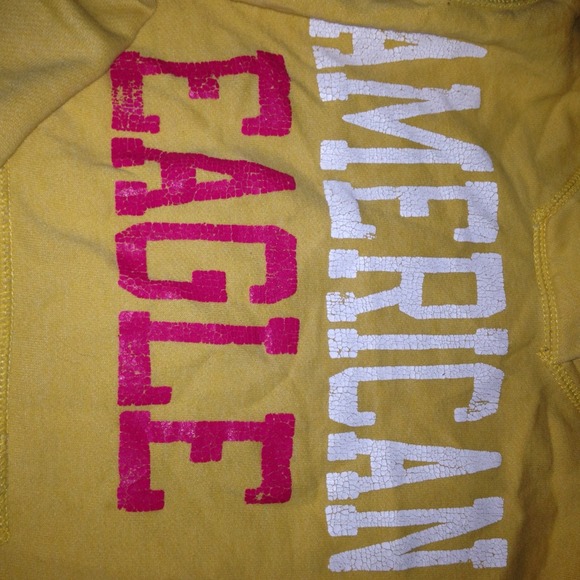 American eagle - Picture 3 of 3