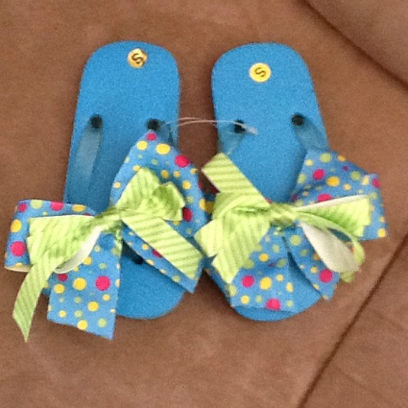Flip flops