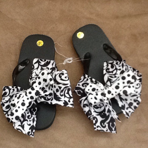 Flip flops
