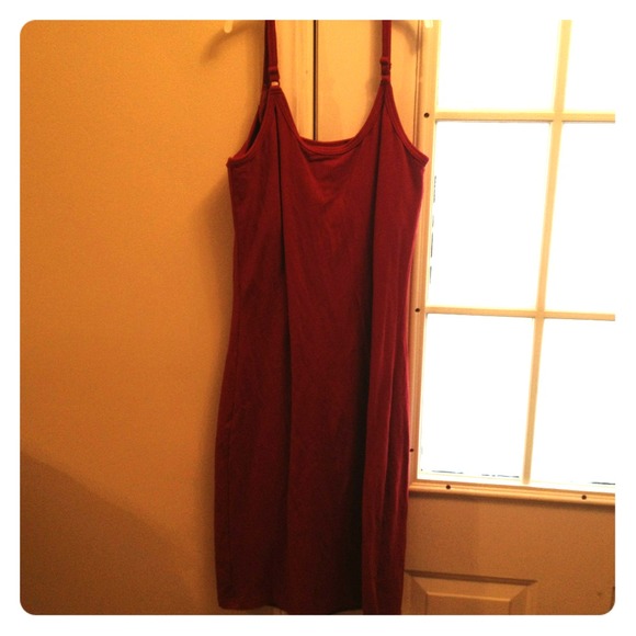 **SOLD**Glamour Mom nursing dress, medium