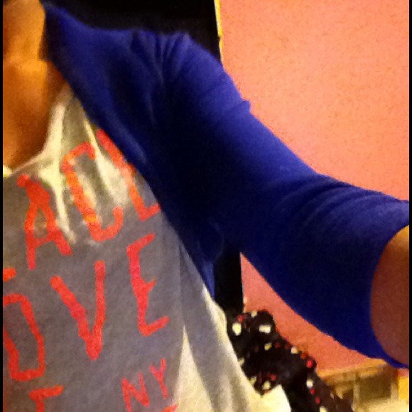 Blue srub - Picture 2 of 2