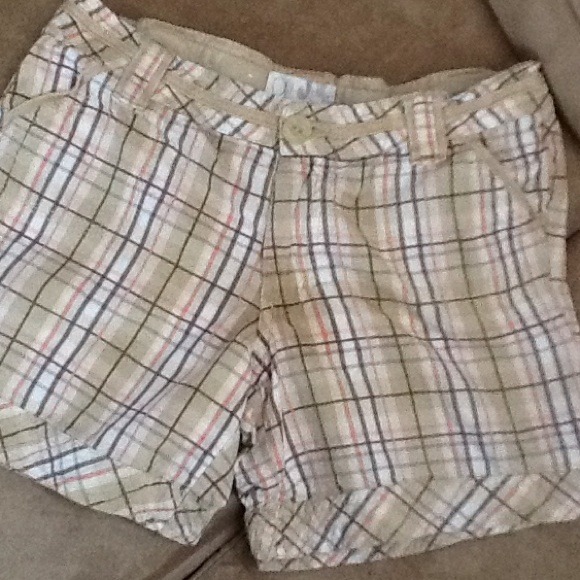 Girls Shorts
