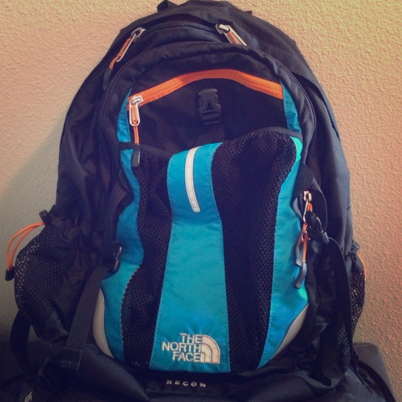 The North Face RECON Backpack