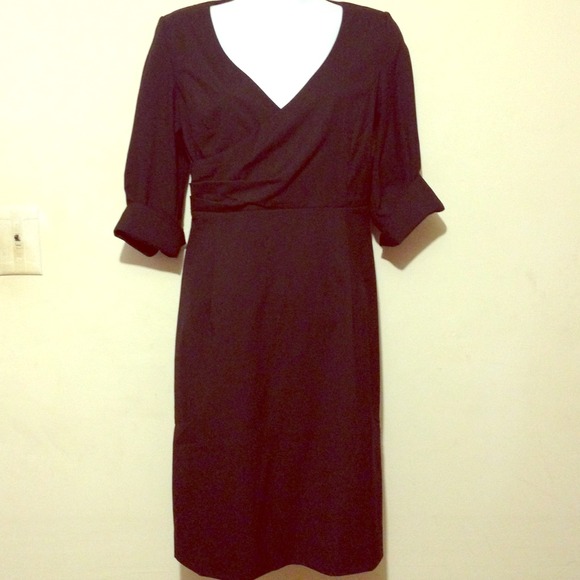 Dresses & Skirts - Little black dress