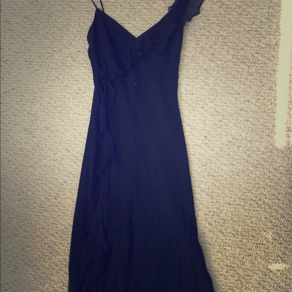 Banana Republic dress