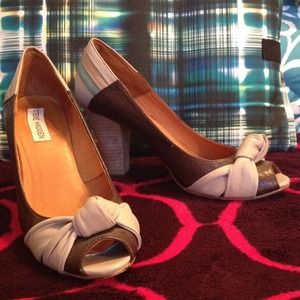 Steve Madden Shoes