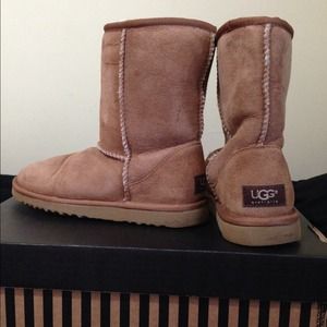 UGG boots