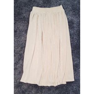 💗S0LD💗 American Apparel accordion skirt