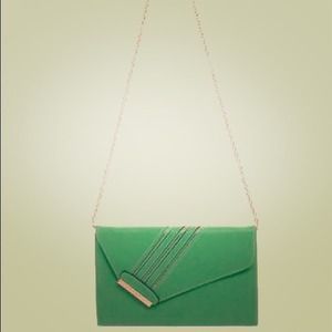 💥💥HOT ITEM💥💥CLUTCH TO PURSE