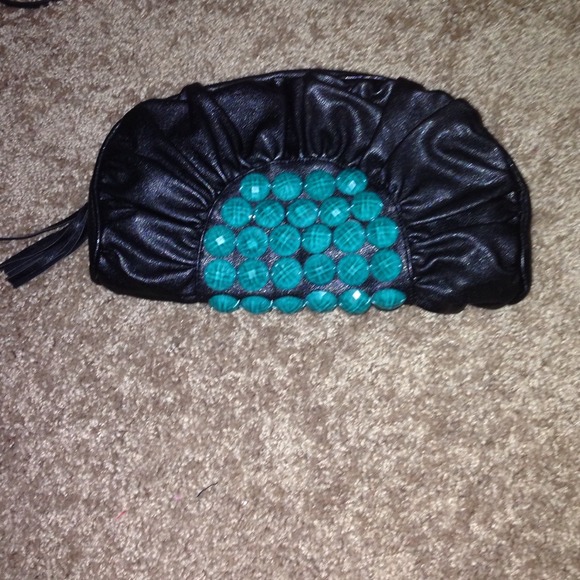 Cute clutch