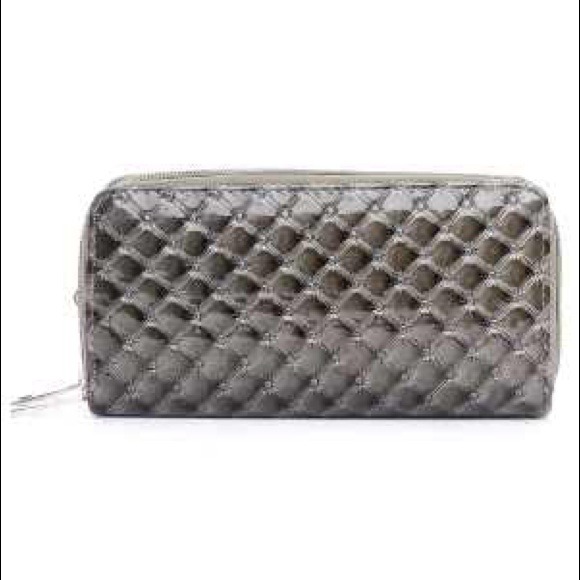 💥NEW IN STOCK💥ADORABLE ZIP CLUTCH - Picture 4 of 4