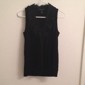 White House Black Market tank