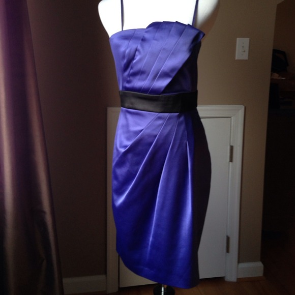Max and Cleo Dress