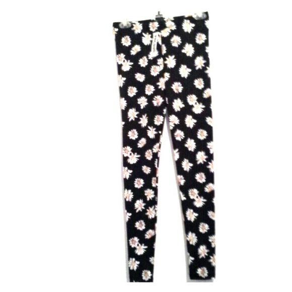Daisy leggings