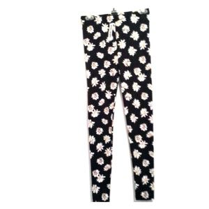 Daisy leggings