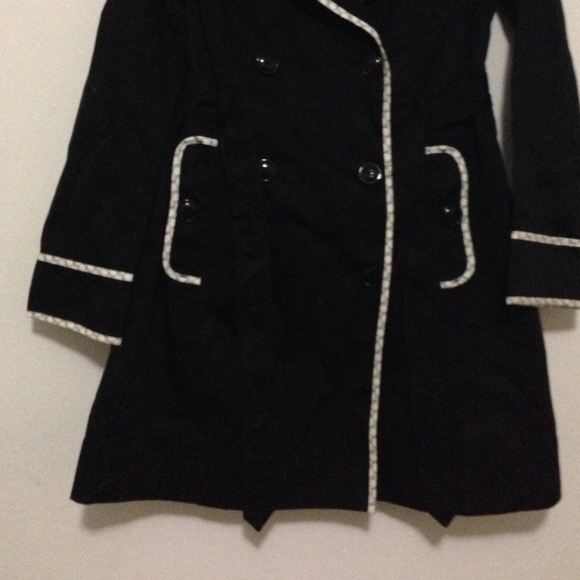 Merona coat - Picture 2 of 4