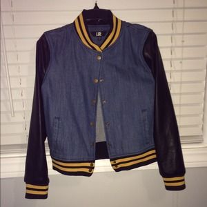 Cute jacket