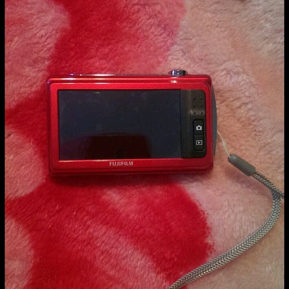 Fujifilm Camera - Picture 2 of 3
