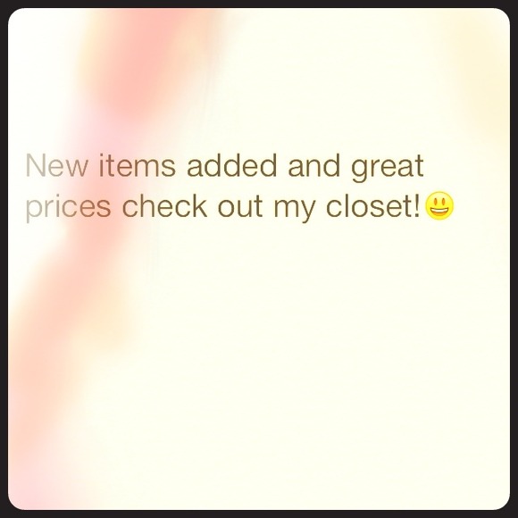 Make me an offer