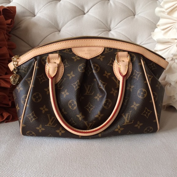 ❌SOLD❌ Louis Vuitton Tivoli PM