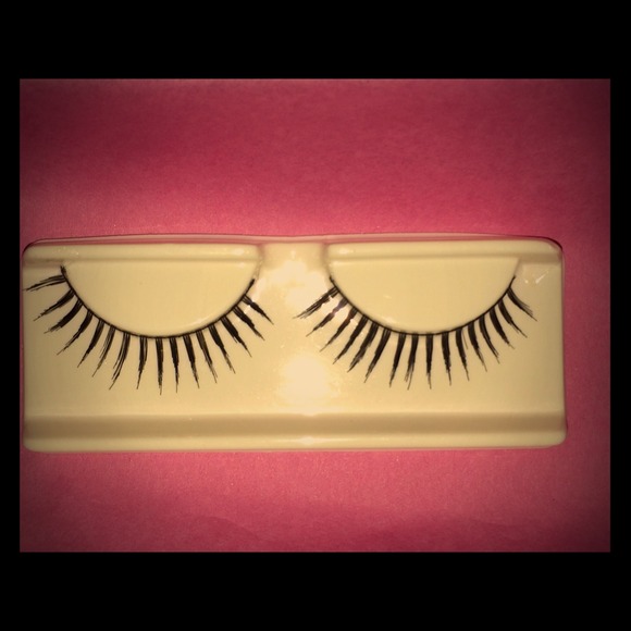 100% Human Hair Party Girl Eyelashes