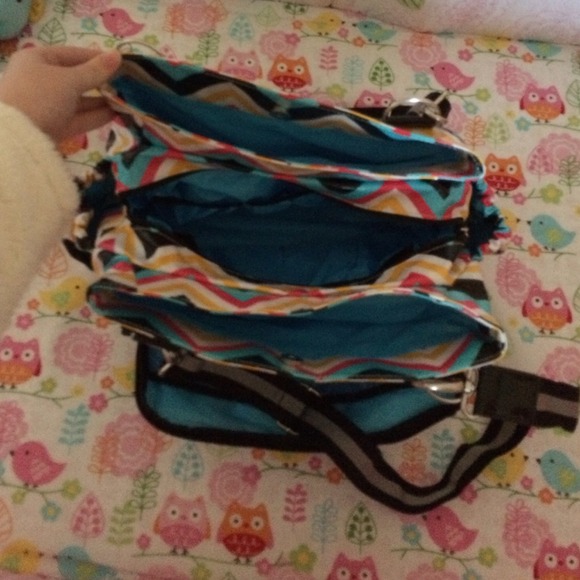 Bags - Baya diaper bag Bags - Baya diaper bag