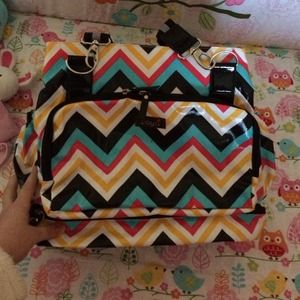 Bags - Baya diaper bag Bags - Baya diaper bag