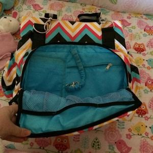Bags - Baya diaper bag Bags - Baya diaper bag