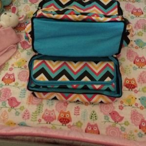 Bags - Baya diaper bag Bags - Baya diaper bag